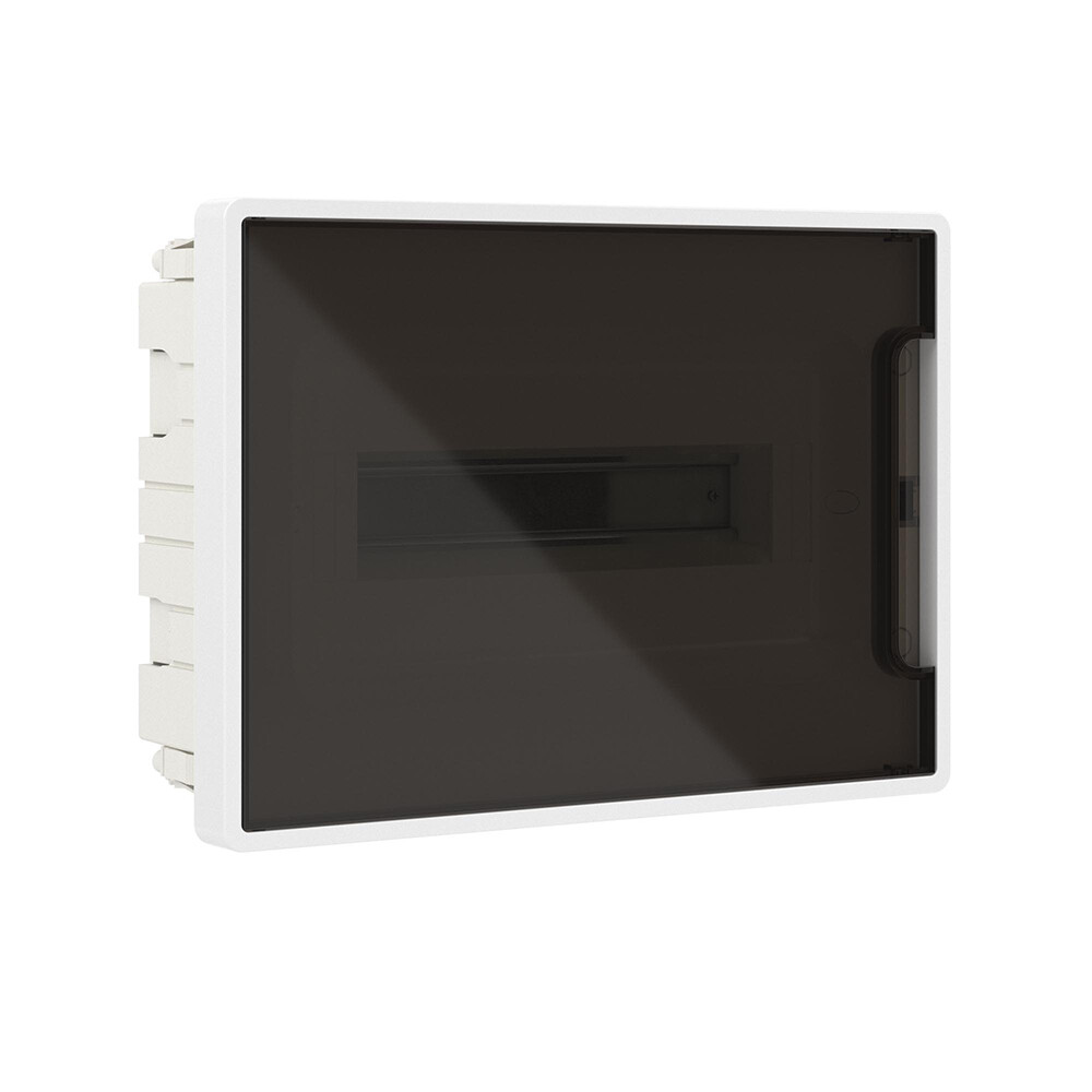 ���������� ��� ����������������� ������������ DKC Frame ���-� ����������� IP40 224,4�311,4�101 �� 12 ������� ������������ ����� (F12B1WDDIY)  