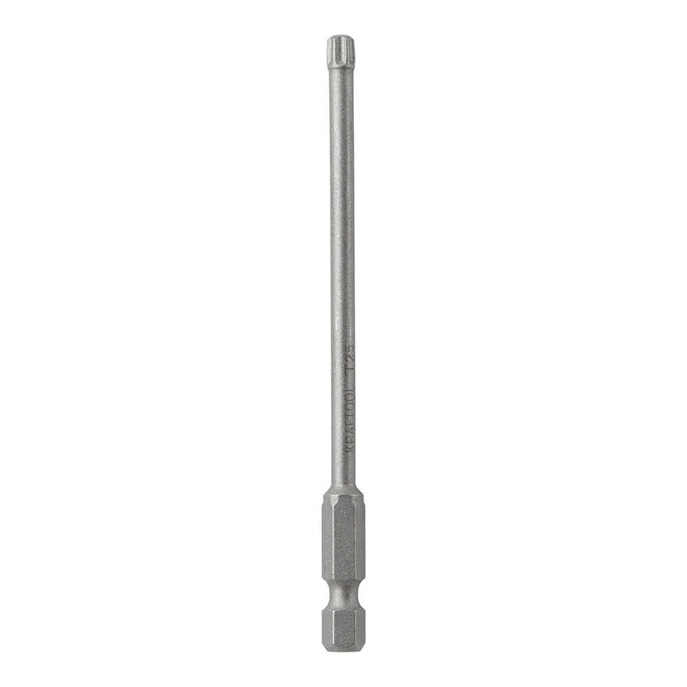 ���������� ���� Kraftool X-Drive (26125-25-100-1) TORX �25 100 �� ����������  