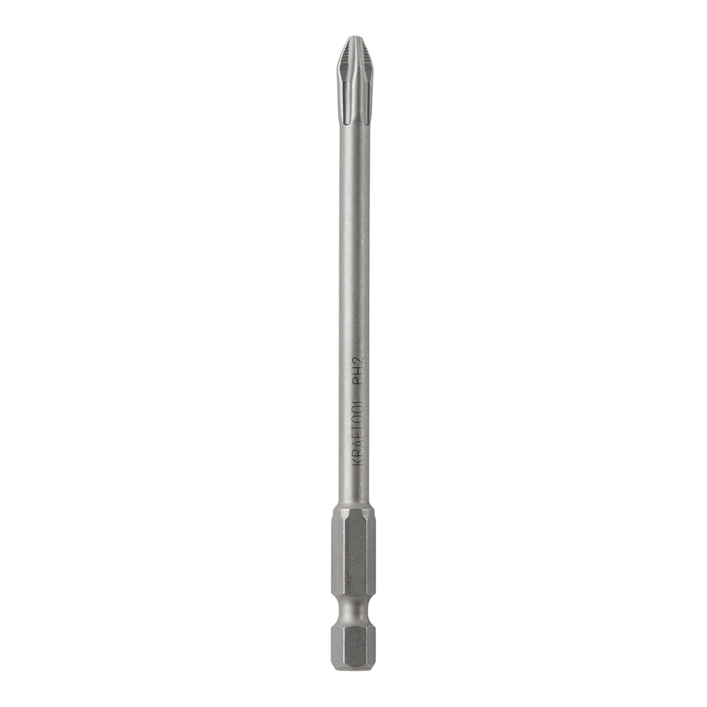 ���������� ���� Kraftool X-Drive (26121-2-100-1) PH2 100 �� ����������  