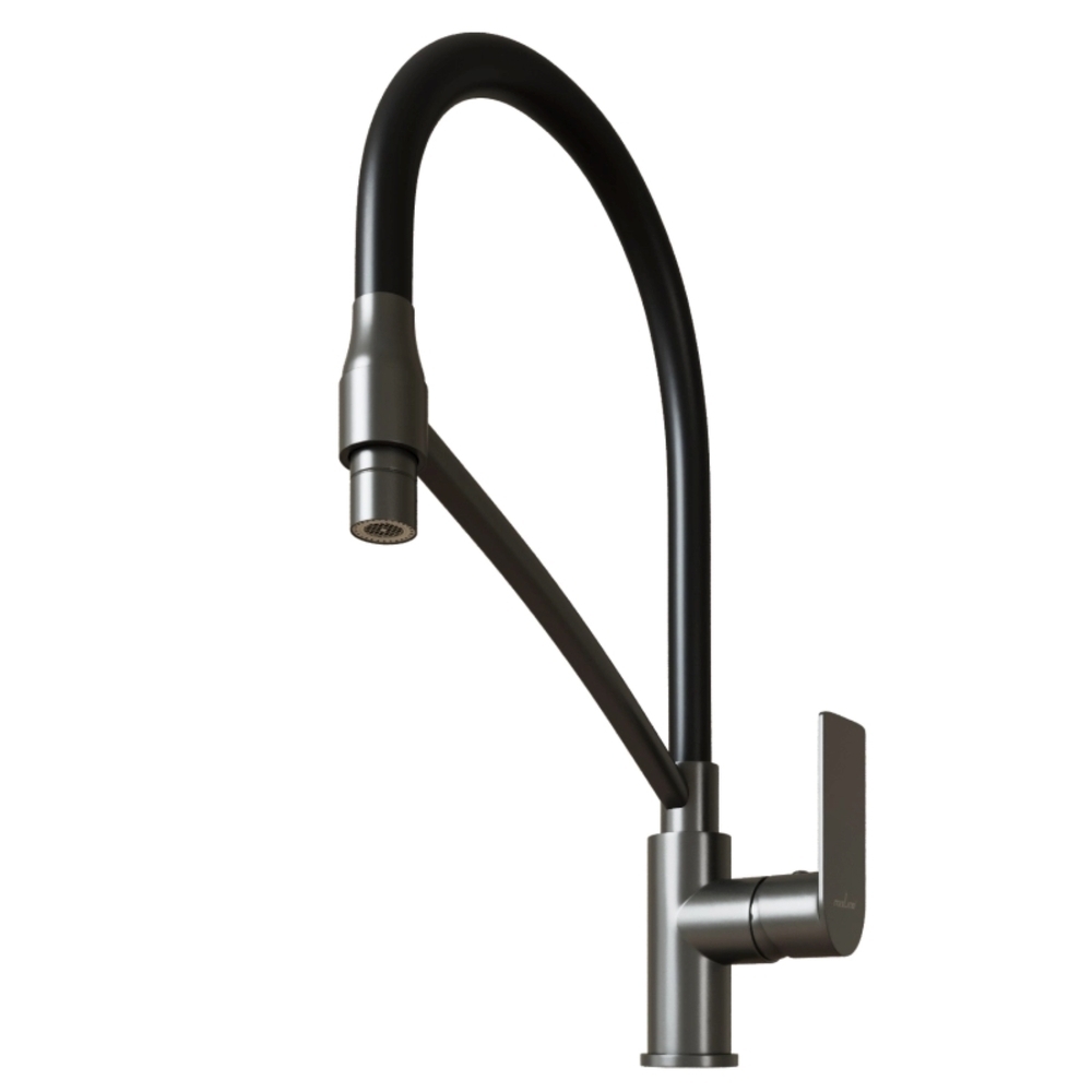 ���������� ��������� ��� ����� Mixline ML33-108GR City Graphite ������ ������ ����� ������������ (556596)  