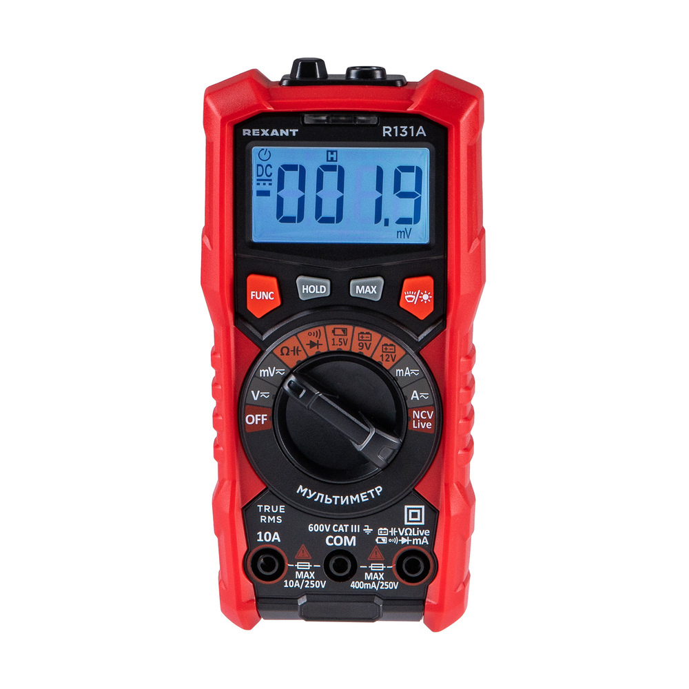 ���������� ���������� ����������� Rexant R131A (13-3115)  