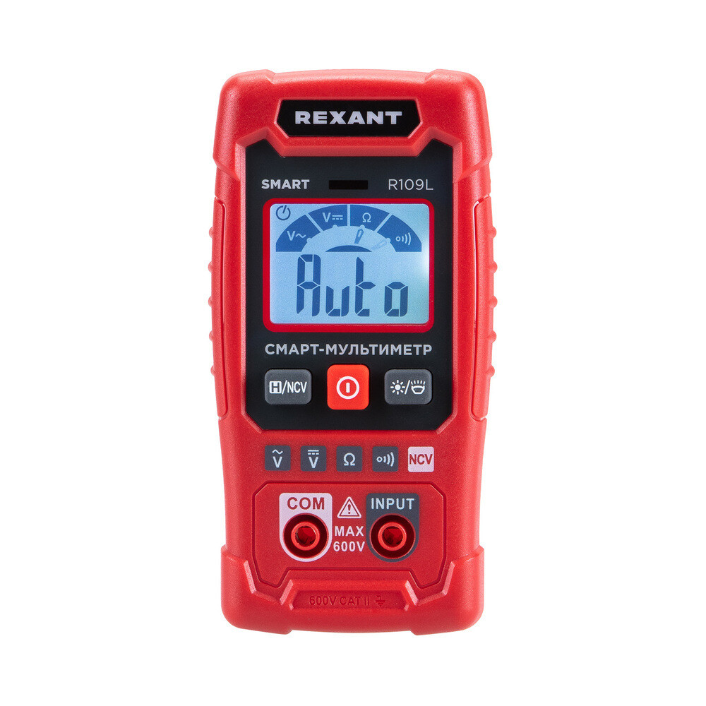 ���������� ���������� ����������� Rexant R109L (13-3100)  