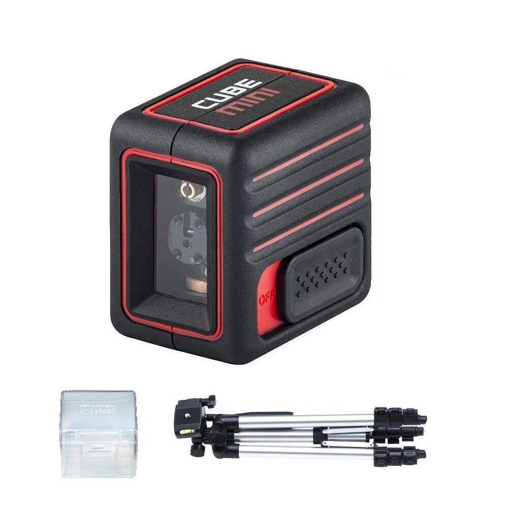 ���������� ������� �������� Ada Cube Mini Professional Edition �� �������� (�00462)  