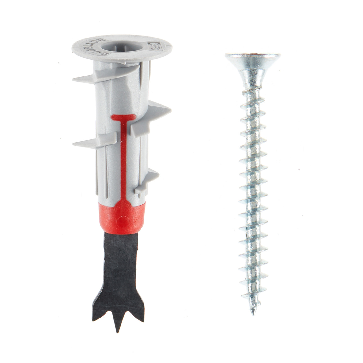 ���������� ������ ��� �������� ���������� Fischer DuoBlade 15x44 �� ������ � ������� (4 ��.)  