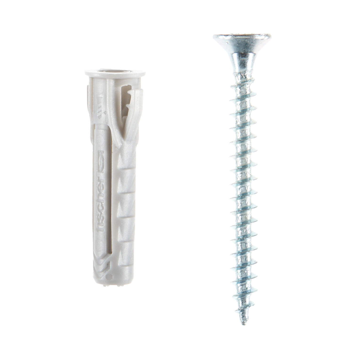 ���������� ������ ��������� Fischer SX PLUS 5x25 �� ������ � ������� (20 ��.)  