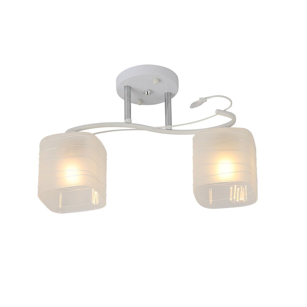 ���������� ������ ���������� Schaffner Cuesta E27 80 �� 12 ��.� (4310-2 WH)  