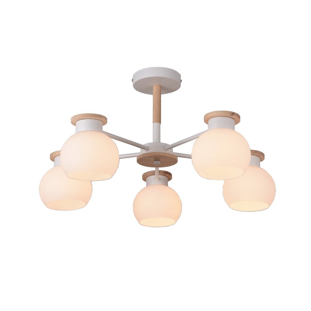 ���������� ������ ��������� Schaffner Lavero E27 300 �� 18 ��.� (70121-5)  
