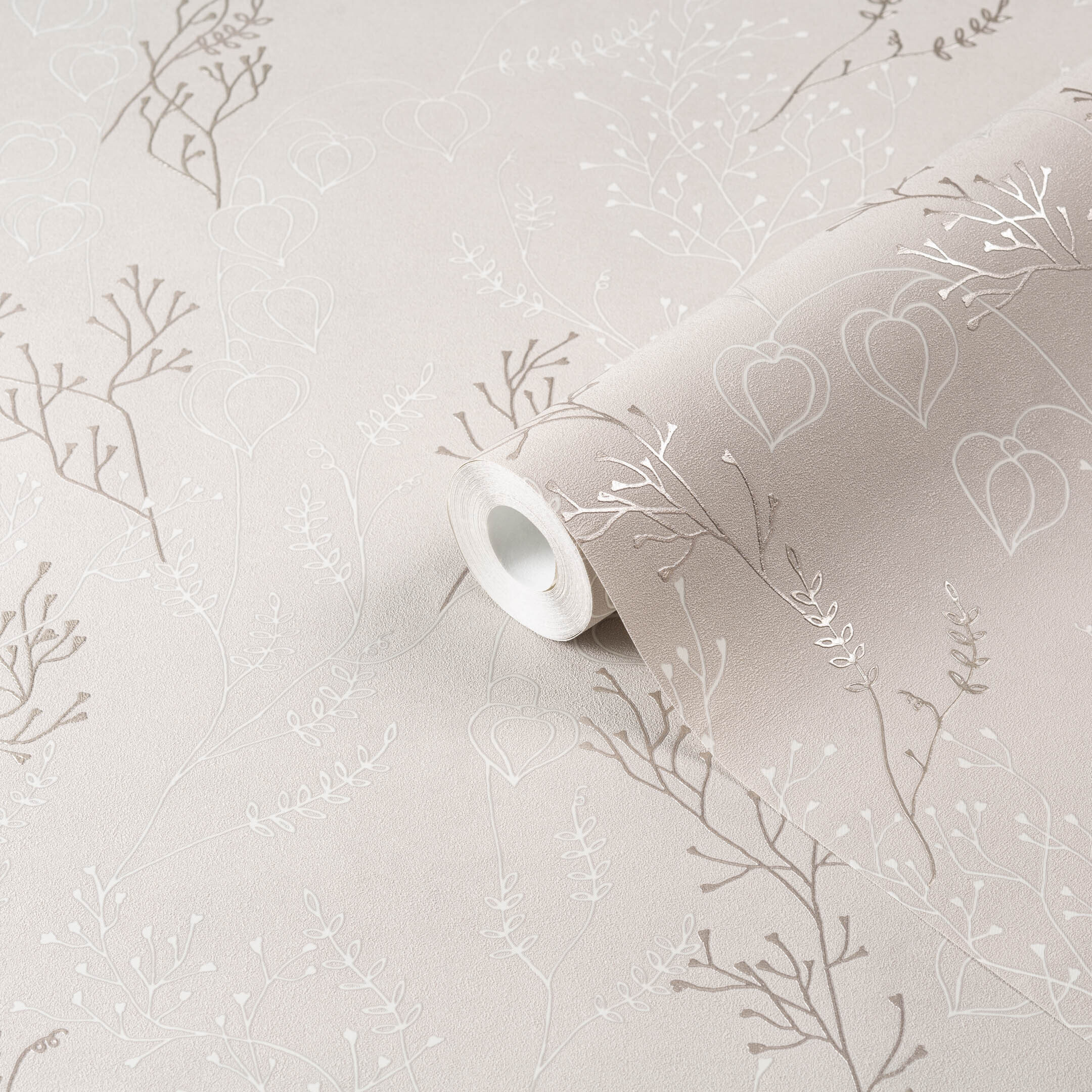 ���������� ���� �������-����� �� ������������ ������ Euro Decor Physalis 7307-01 (1,06�10,05 �)  
