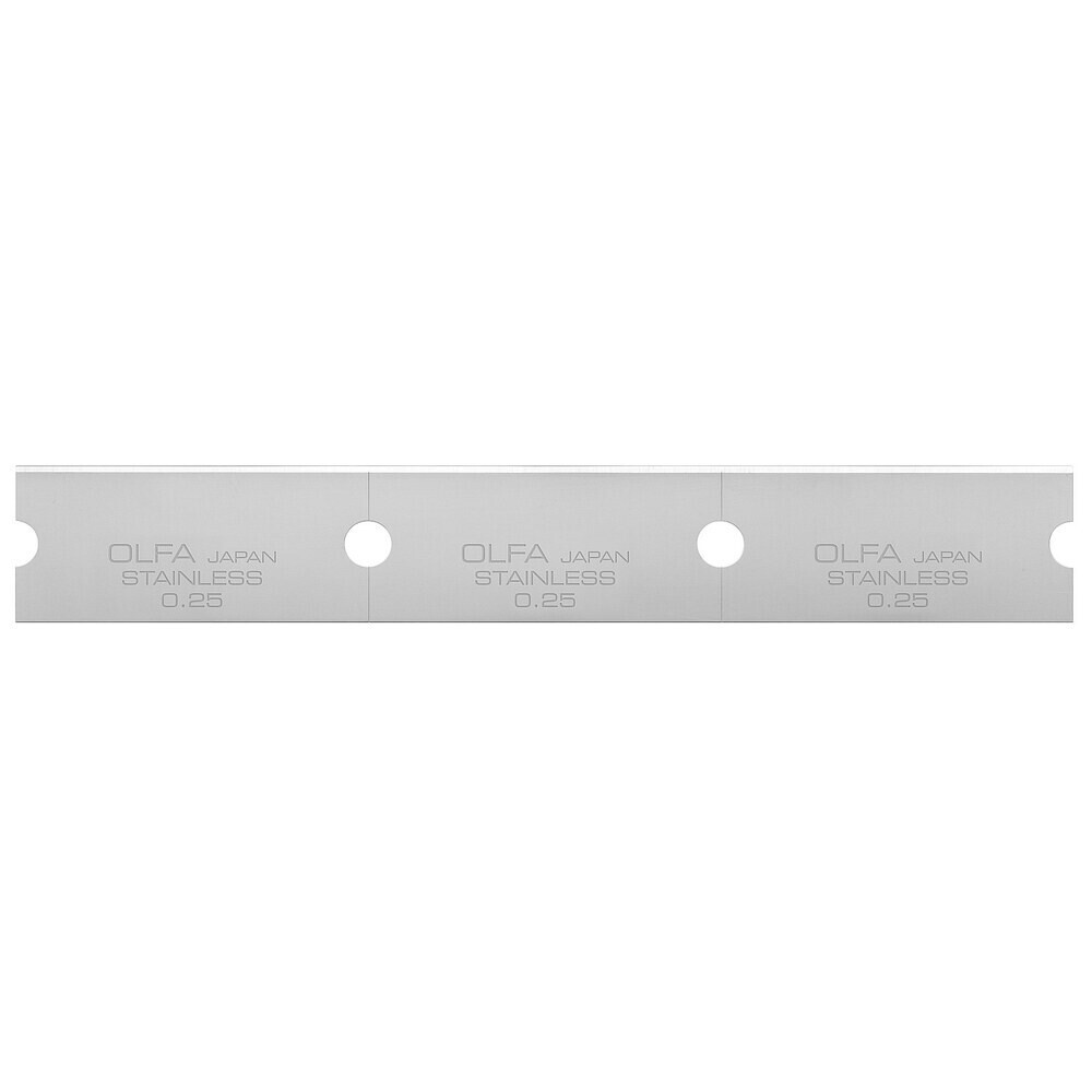 ���������� ������ ��� ������� Olfa OL-GSB-1S 18 �� ������ (30 ��.)  