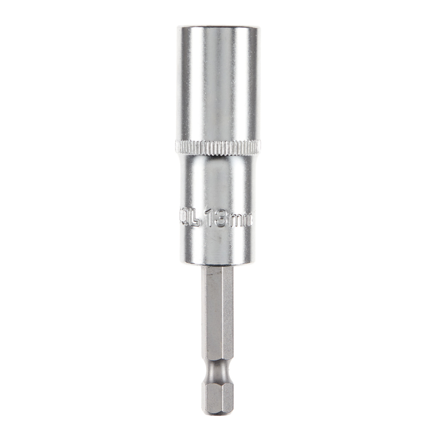 ���������� ������� ��� ������ � ��������� Kraftool Nut Driver (26396-13) 13 �� L80 �� ��������� ������������ �������  