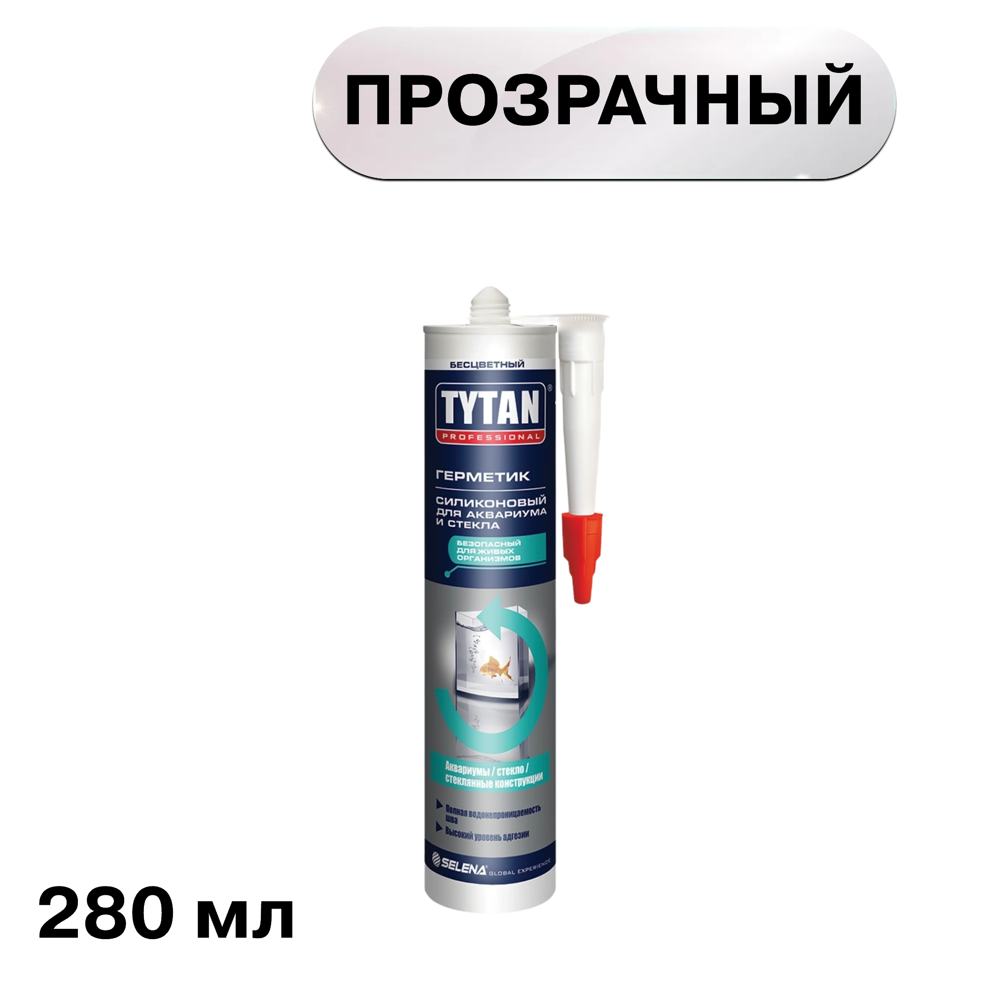 ���������� �������� ����������� ��� ���������� � ������ Tytan Professional ���������� 280 ��  