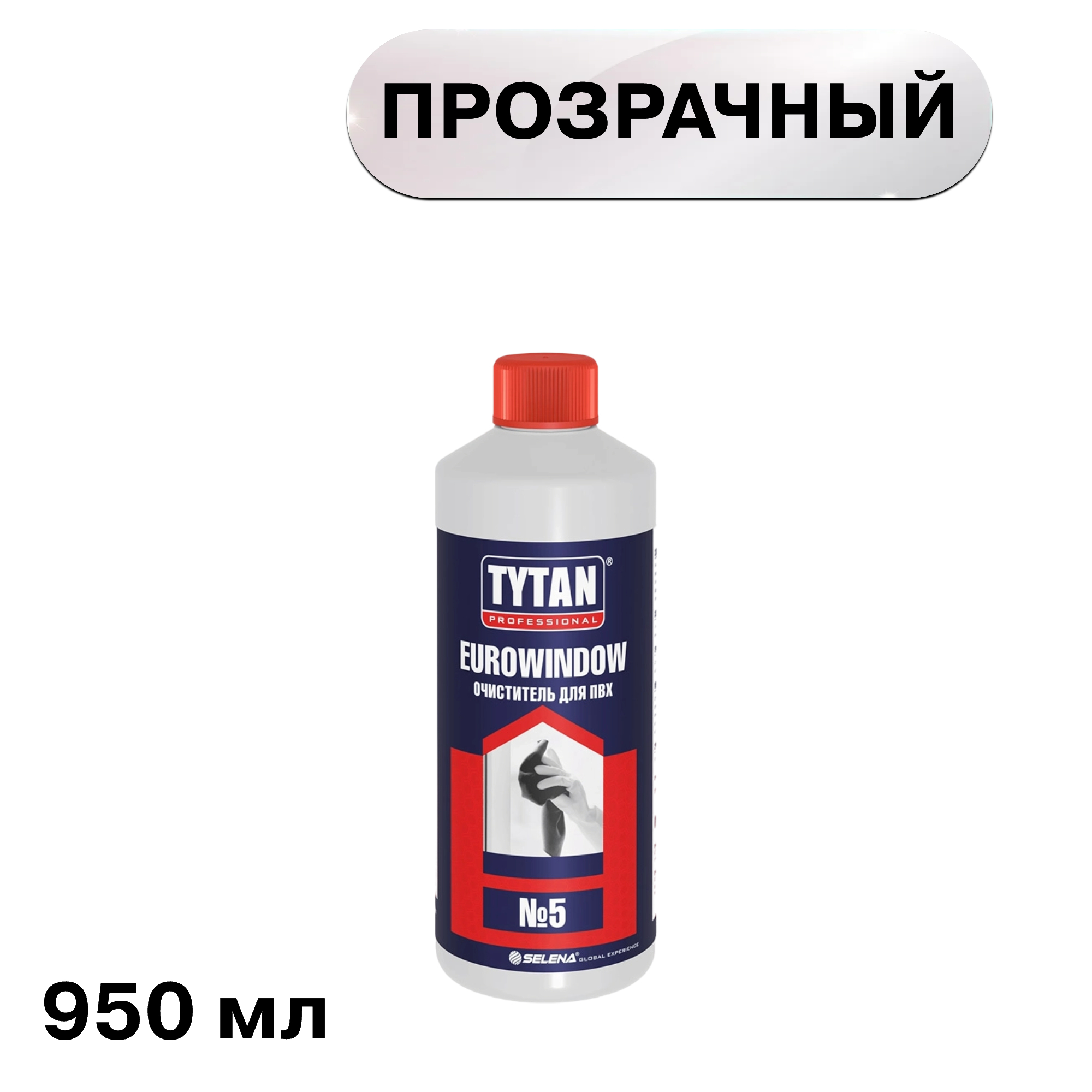 ���������� ���������� ��� ��� Tytan Professional Eurowindow �5 ���������� 950 ��  