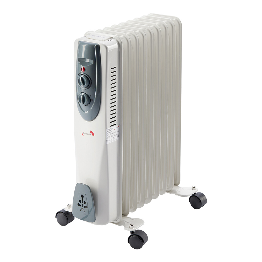 ���������� ������������ �������� Hesler 2000 �� 9 ������ (HS-OH-092001)  
