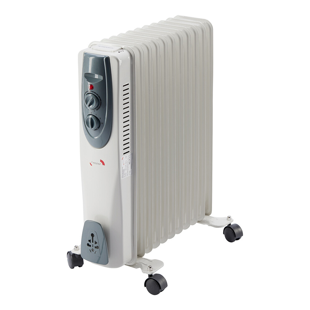 ���������� ������������ �������� Hesler 2500 �� 11 ������ (HS-OH-112501)  