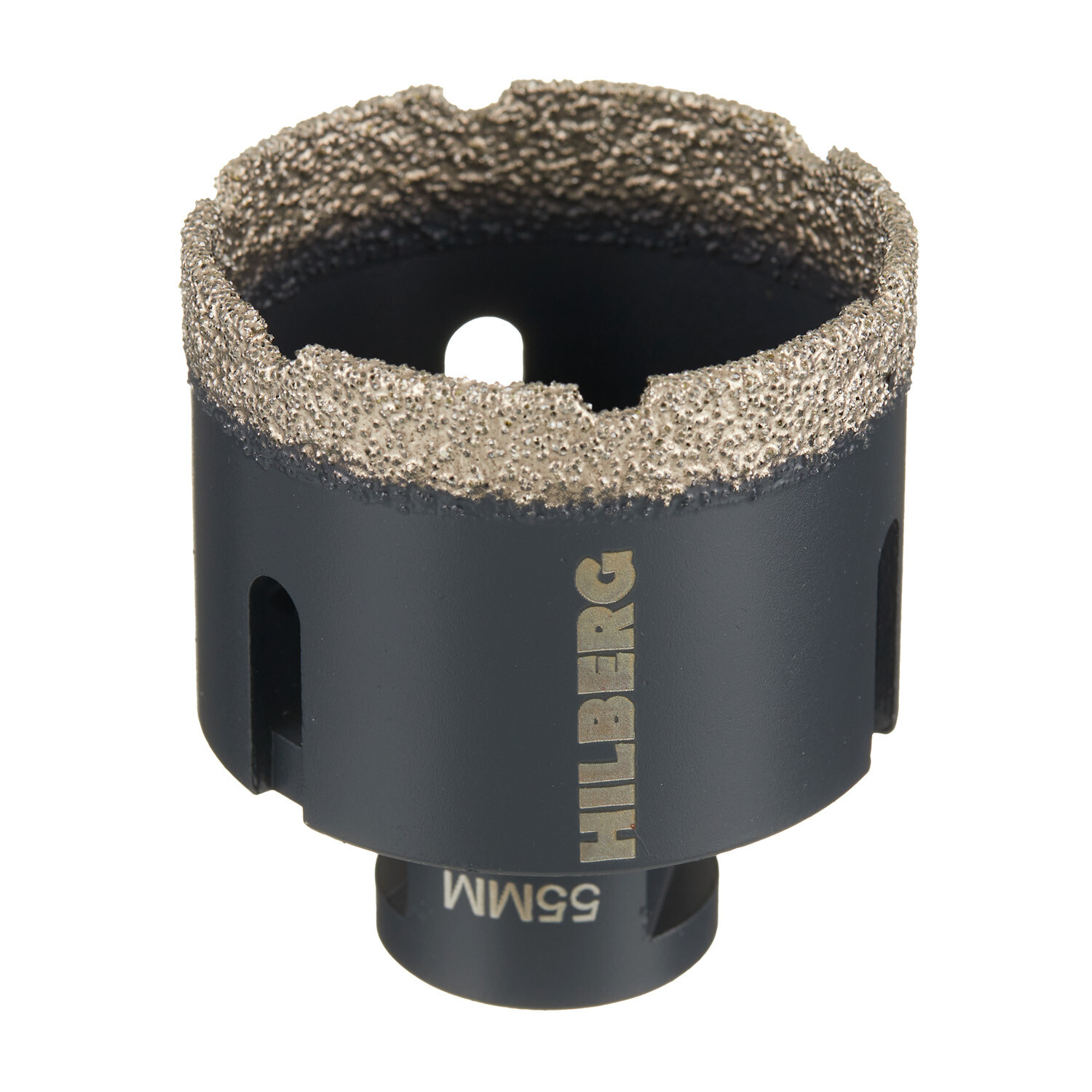 ���������� ������� �������� �� ������������� 55 �� Hilberg Super Hard (HH655)  