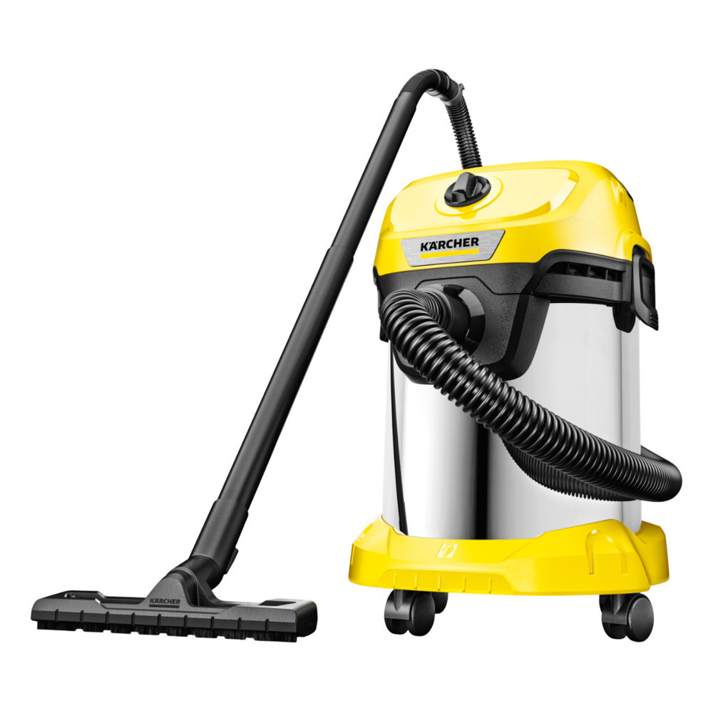 ���������� ������������ ������� Karcher WD 3 S V-17/4/20 1000 �� 17 � (1.628-135.0)  