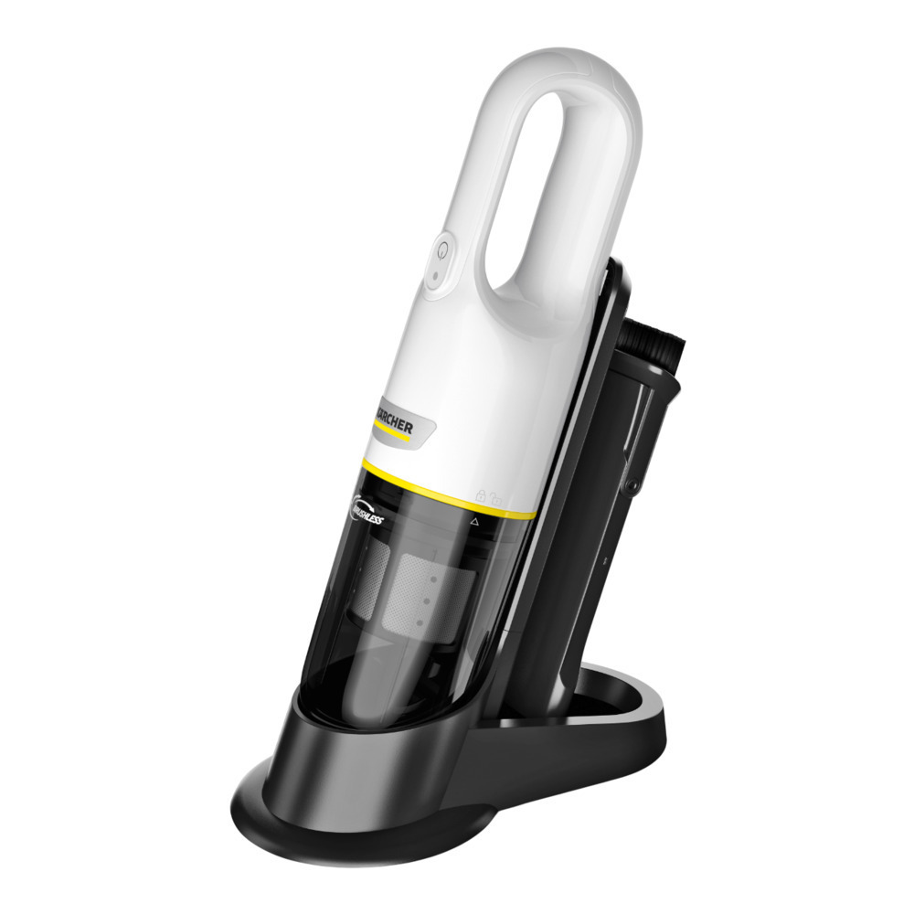 ���������� ������� ������ �������������� Karcher CVH 3 Plus EU 70 �� 7,2 � 0,15 � Li-Ion 1 ��� � �� (1.198-350.0)  