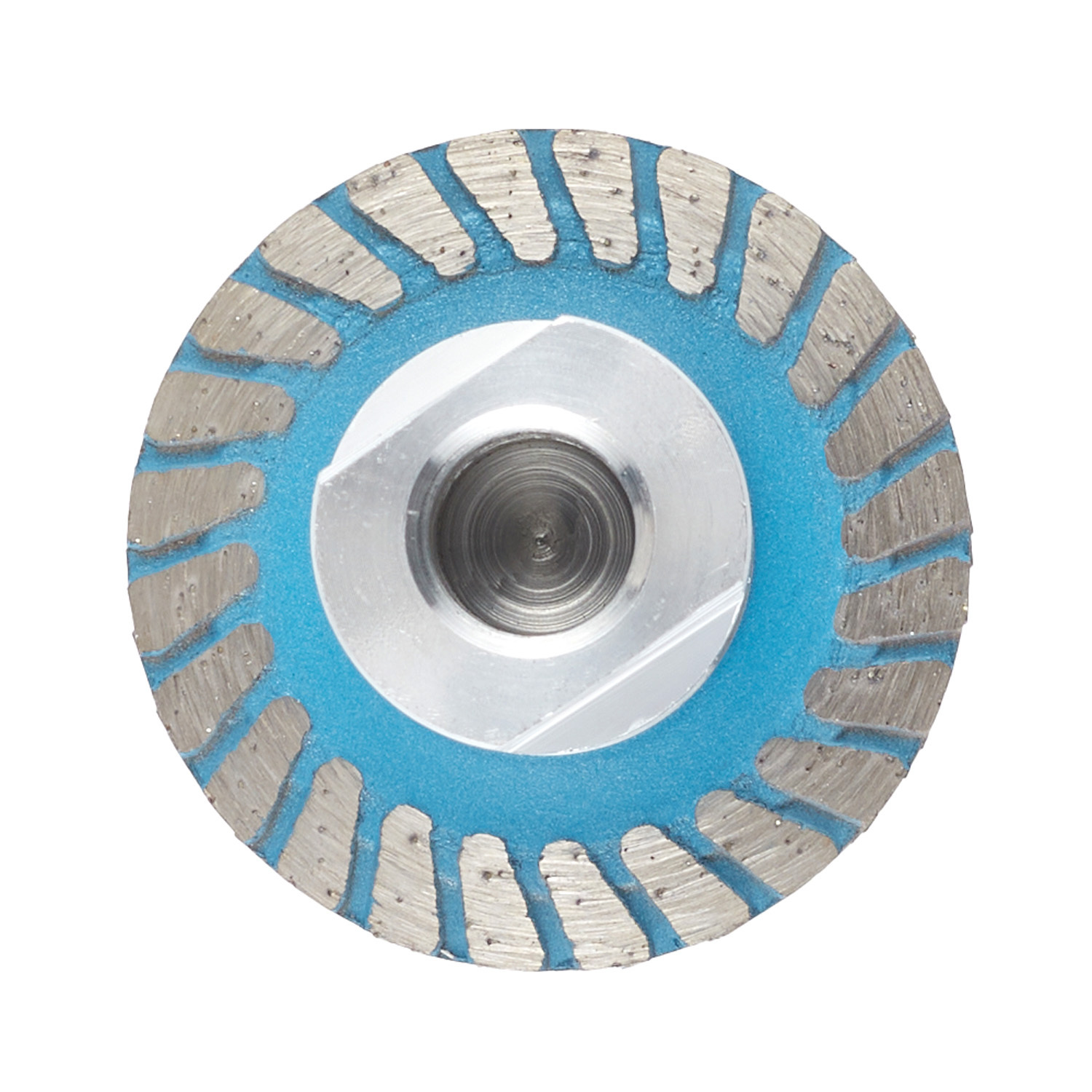 ���������� ���� �������� �� �������� Trio-Diamond Flange Turbo 50�22,2�1,8 �� ����� � ������� �14 ����� ��� (FHQ440)  