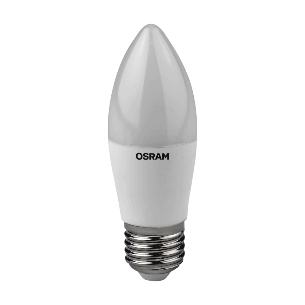 ���������� ����� ������������ Osram E27 2700� 9 �� 806 �� 170-250 � ����� �75 �������  