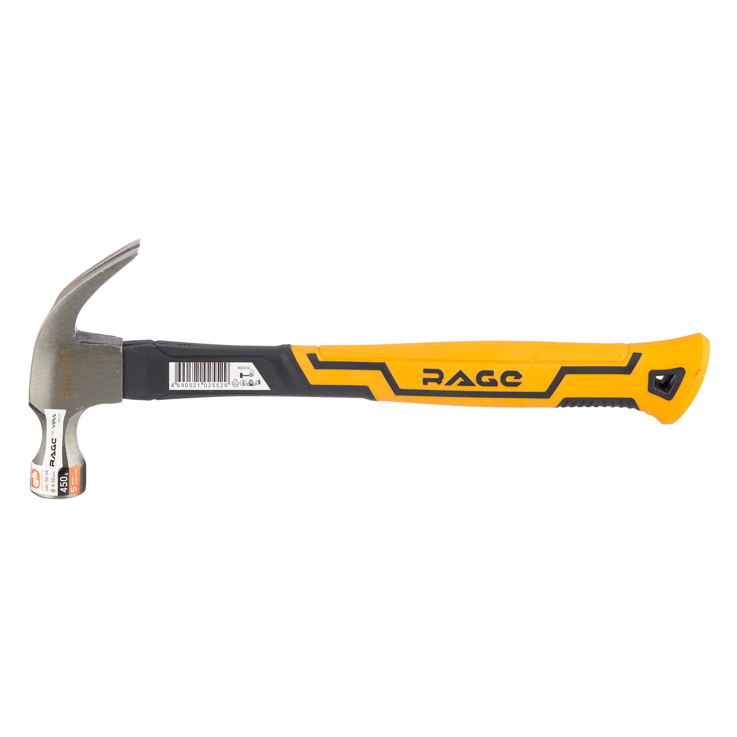 ���������� �������-��������� Rage by Vira 450 � ������������� ����� (900224)  