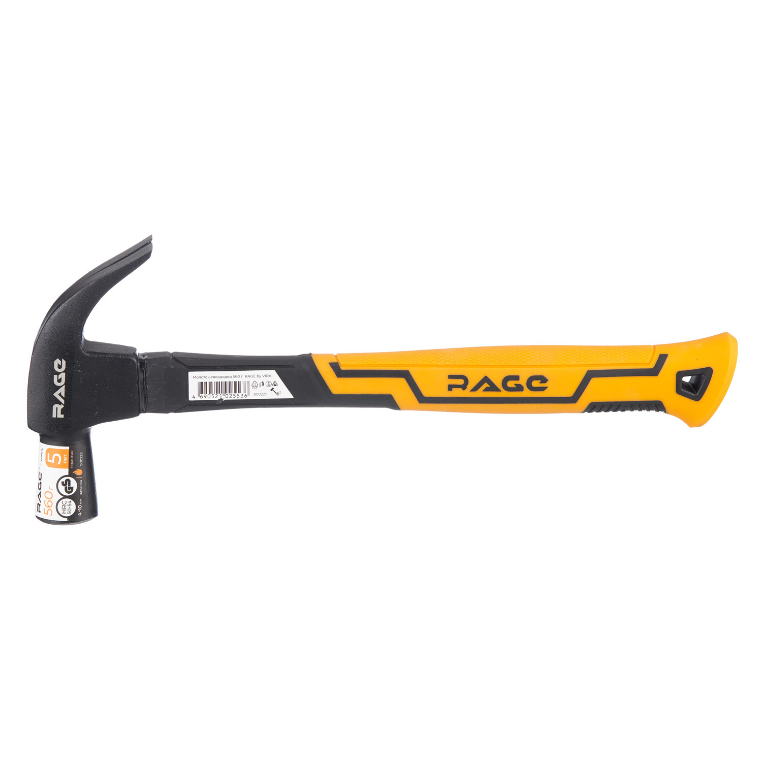 ���������� �������-��������� Rage by Vira 560 � ������������� ����� (900225)  