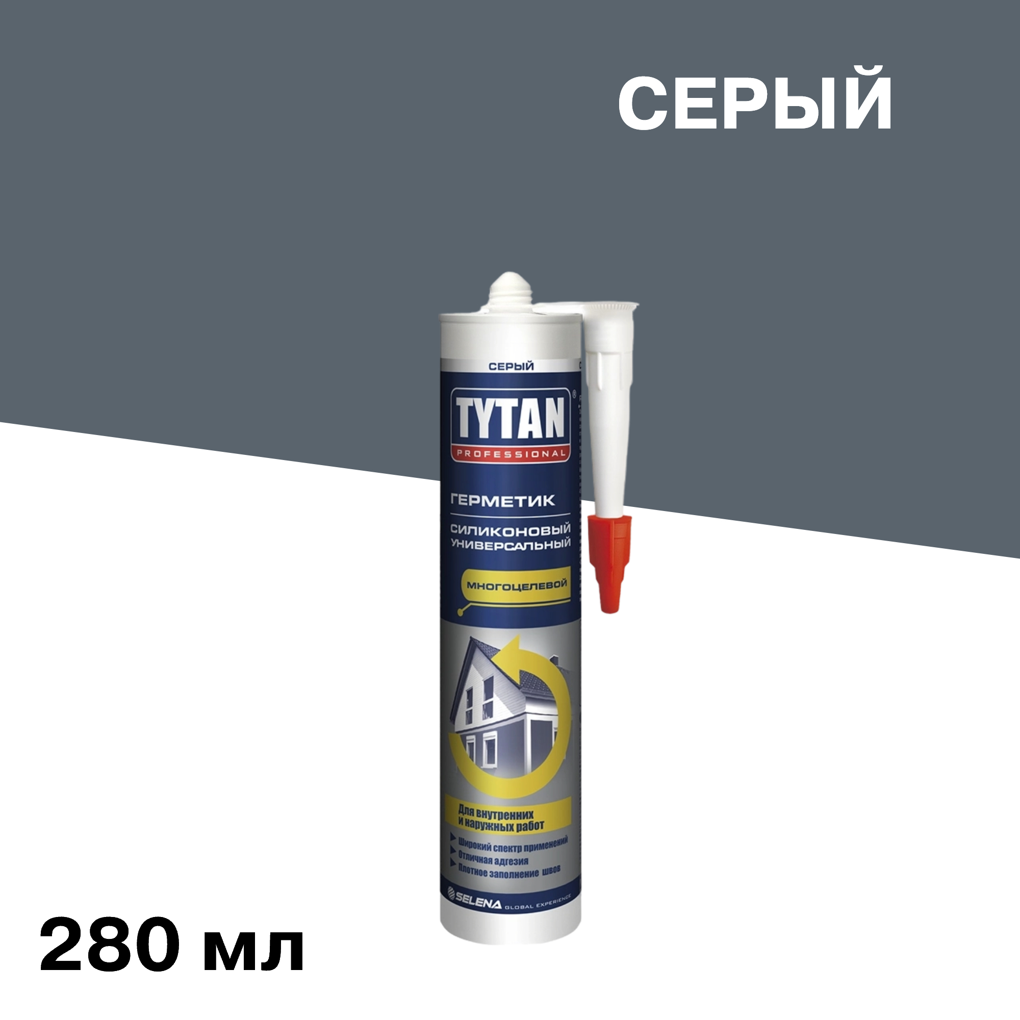 ���������� �������� ����������� ������������� Tytan Professional ����� 280 ��  