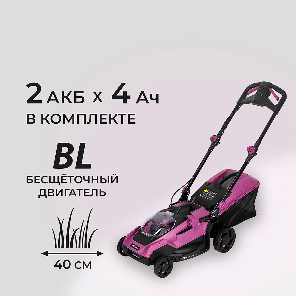 ���������� ������������� �������������� �� ���� 36 � 400 �� 4�� Li-Ion 2 ��� � �� (CL-184BL/2 KIT)  