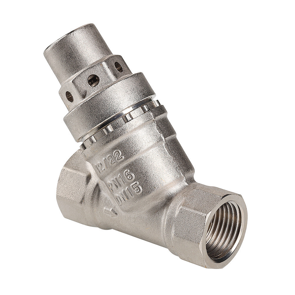 ���������� �������� �������� Valtec 1/2 ��(�) ��������� ��� ����������� ��������� (VT.081.N.04)  