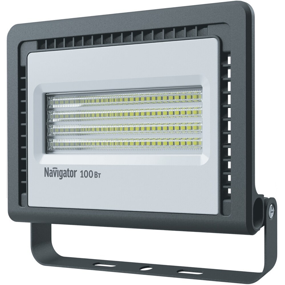 ���������� ��������� c����������� Navigator NFL-01-100 6500� 100 �� IP65 ������  