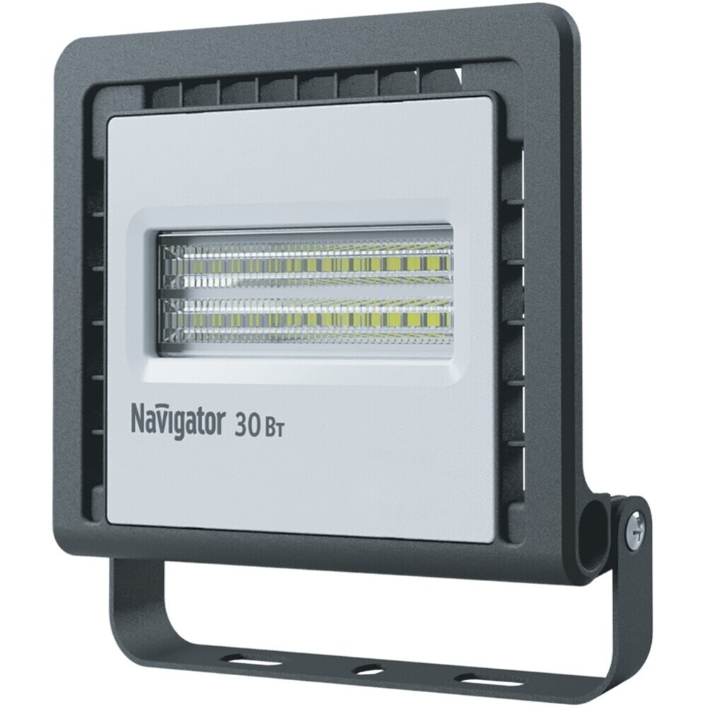 ���������� ��������� c����������� Navigator NFL-01-30 6500� 30 �� IP65 ������  
