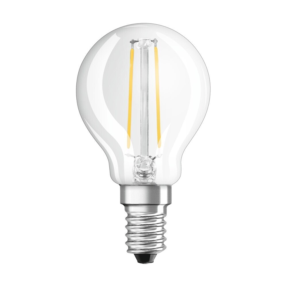 ���������� ����� ������������ ����������� Osram LED Star E14 2700� 6 �� 806 �� 220-240 � ��� ����������  