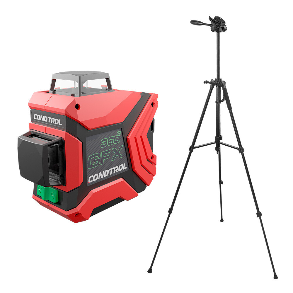 ���������� ������� �������� Condtrol GFX 360-3 �� �������� (1-2-334)  