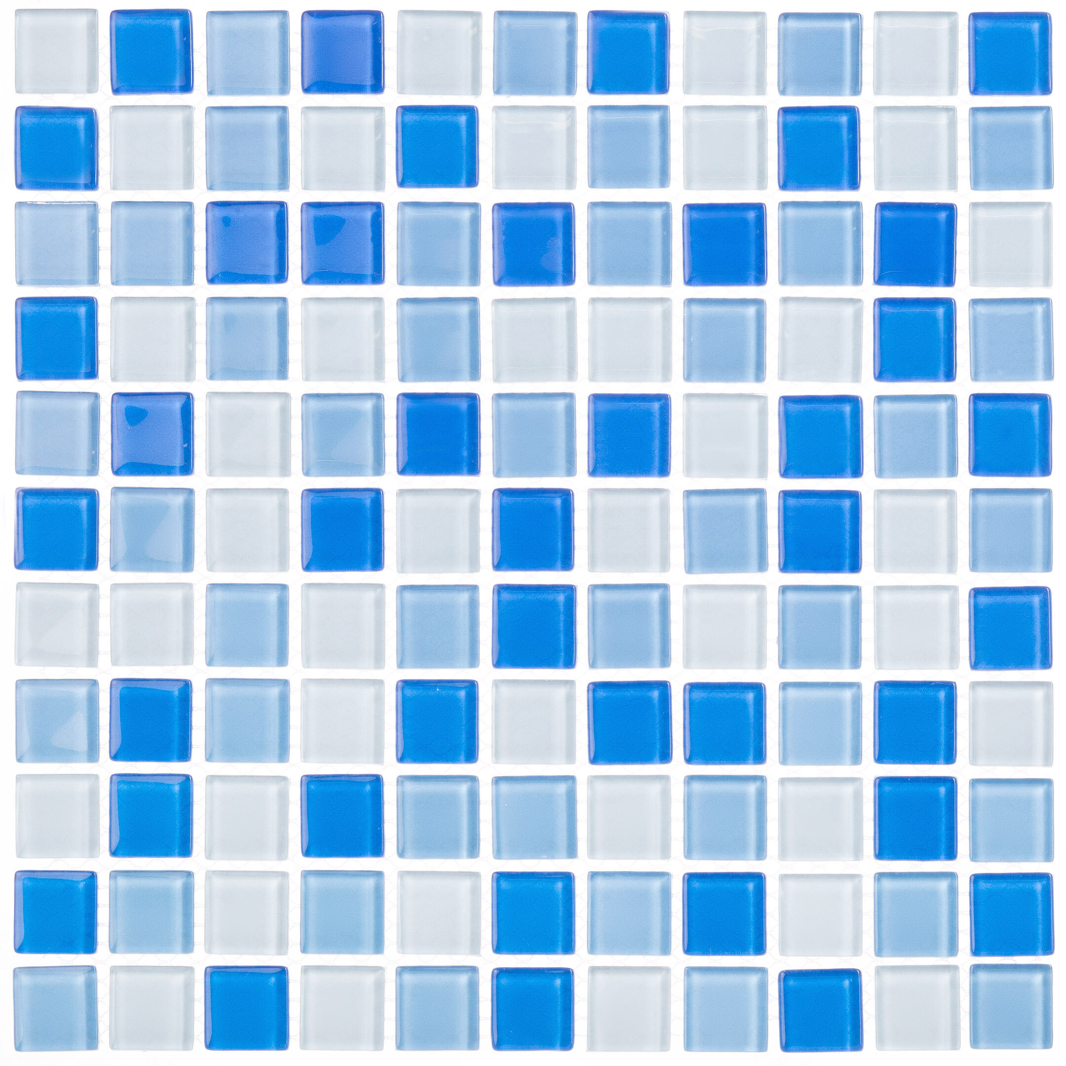 ���������� ������� Mir Mosaic Natural Color palette ������� ���������� 300�300�4 �� ���������  
