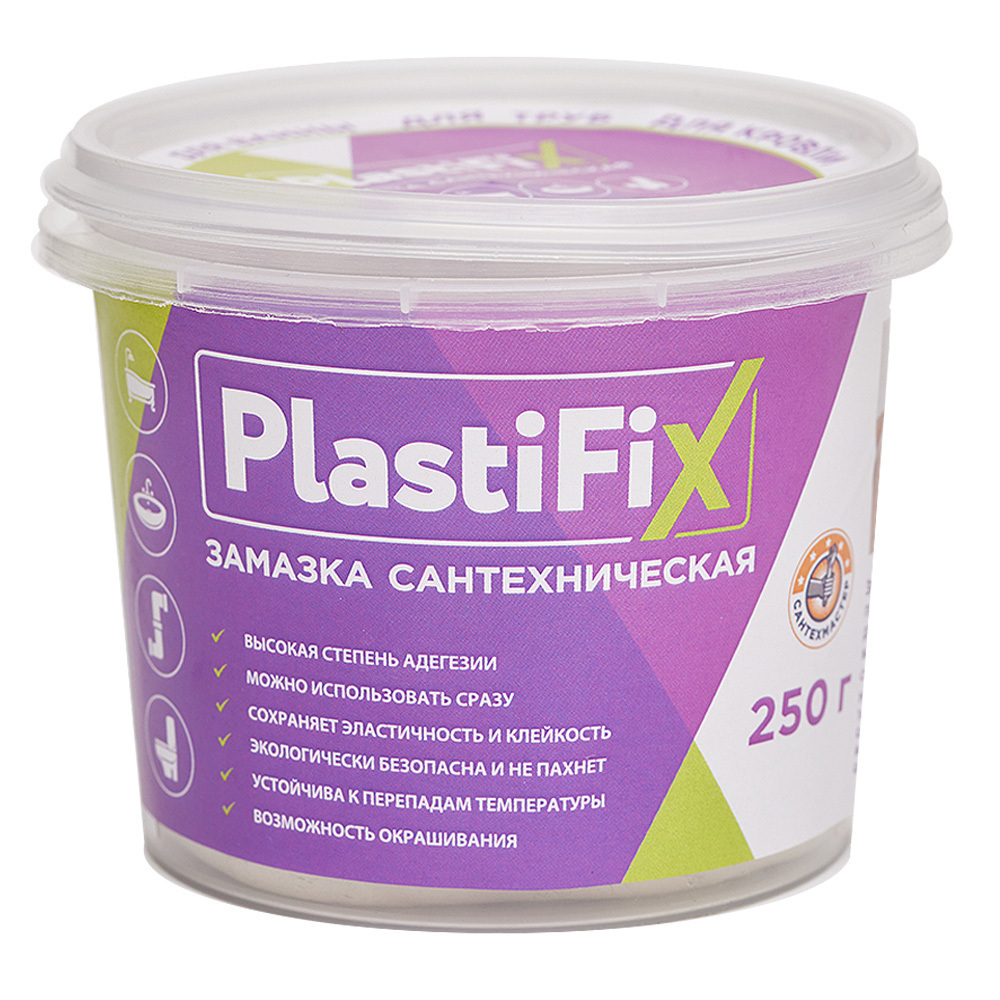 ���������� ������� �������������� PlastiFix 250 �  