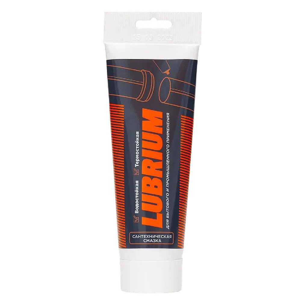 ���������� ������ �������������� Lubrium 35 ��  