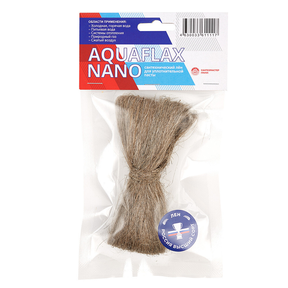 ���������� ��� �������������� Aquaflax Nano 50 �  