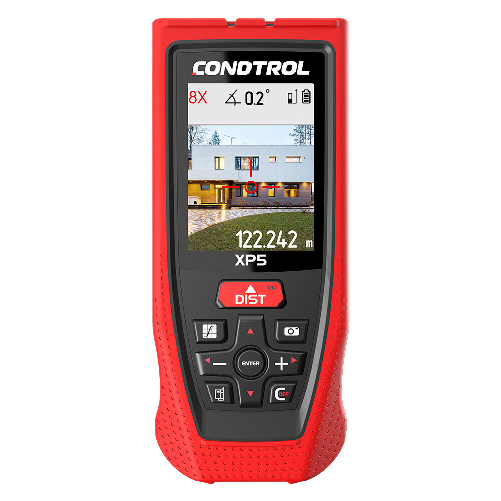 ���������� ��������� �������� Condtrol XP5 150 � � �������� ������������� (1-4-123/834)  