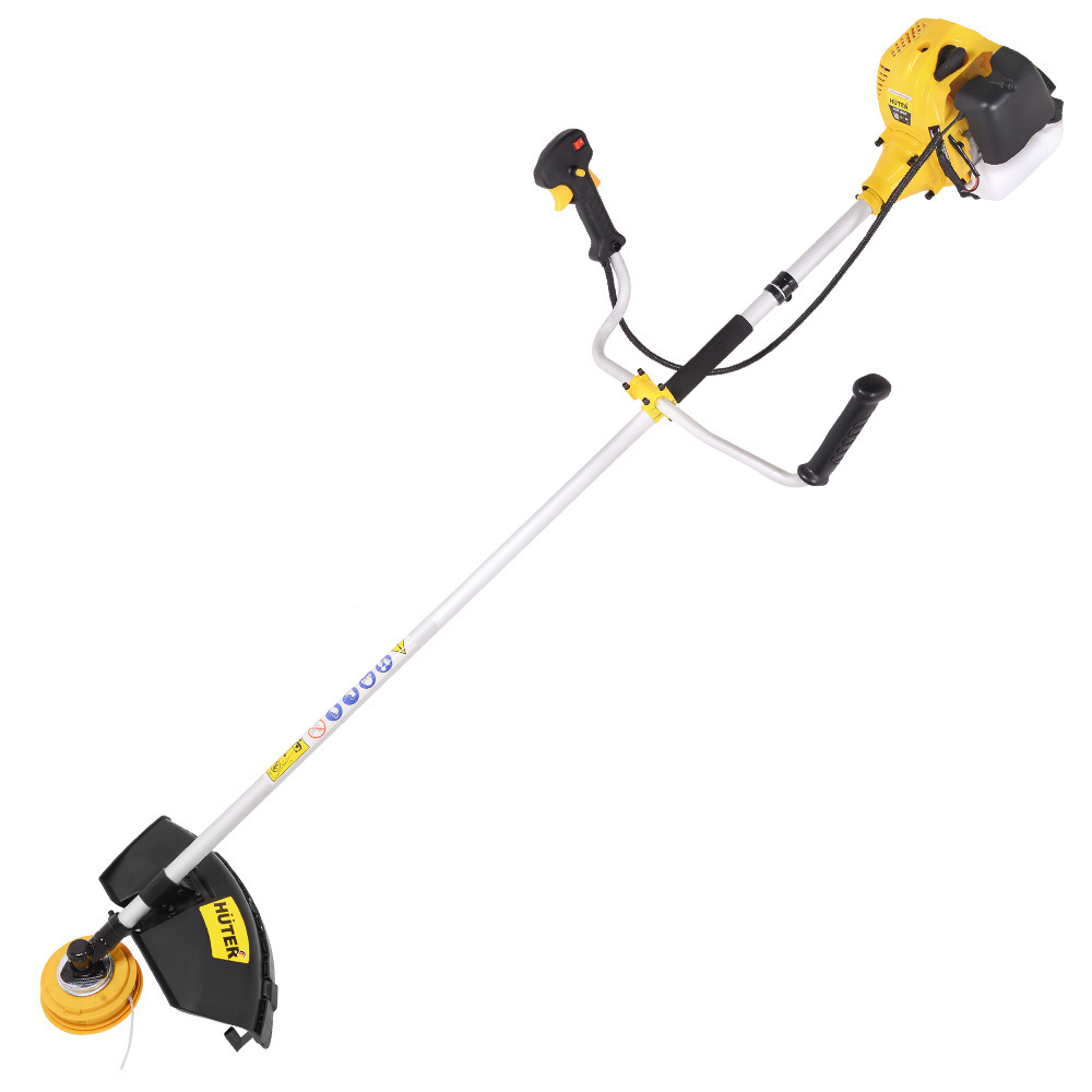 ���������� ������� ���������� Huter GGT-1500TX 2 �.�. (70/2/21)  