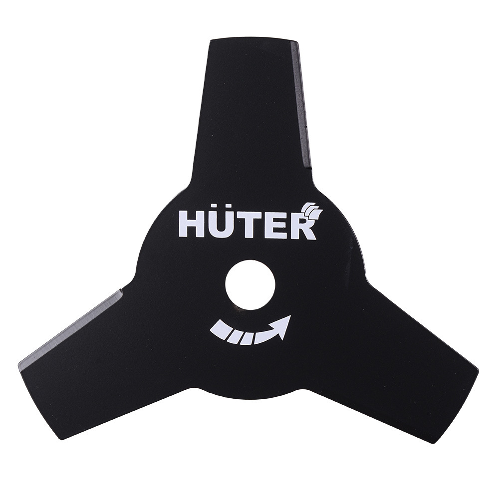 ���������� ��� ��� �������� Huter GTD-3T 255�25,4 �� 3 ���� (71/2/10)  