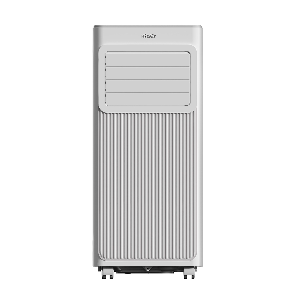 ���������� ����������� ��������� Hitair HPAC-09 TE/N6 2637 �� 24 �2 � �������  