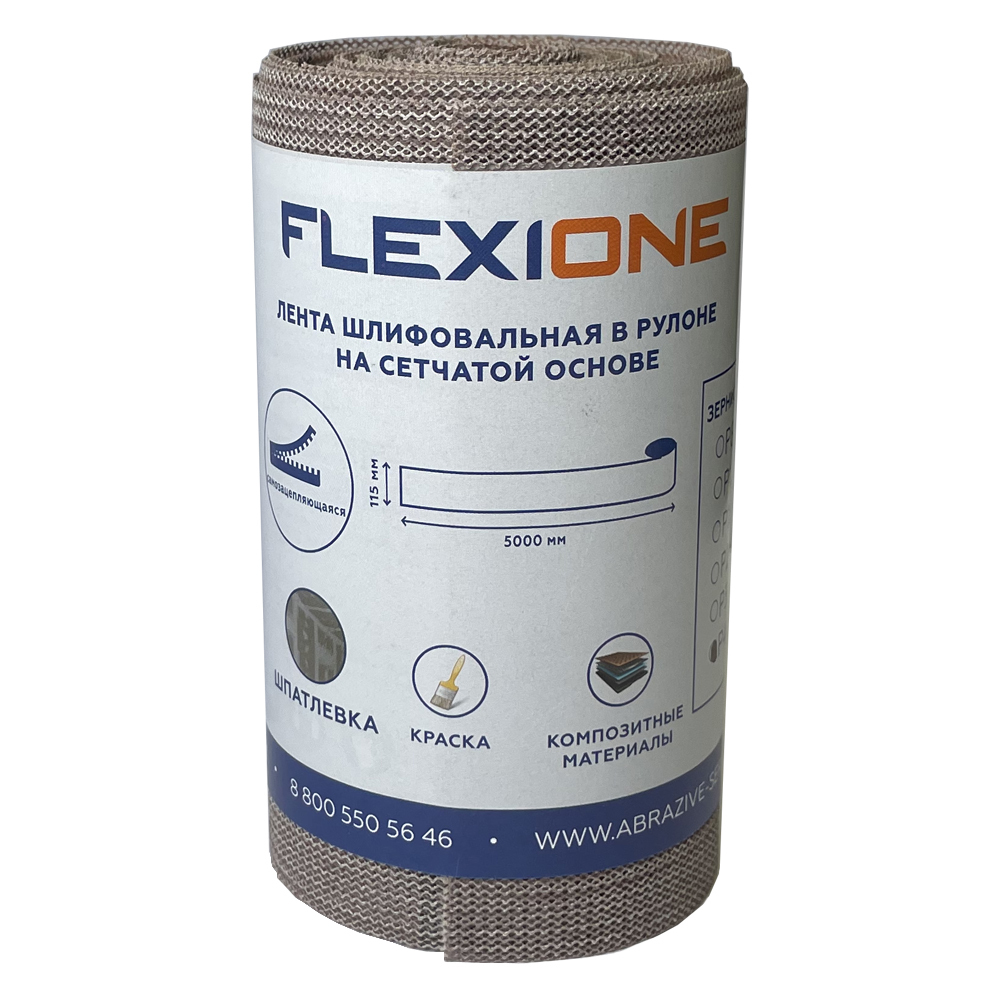 ���������� ����� ������������ Flexione 115 �� � 5 � P400  