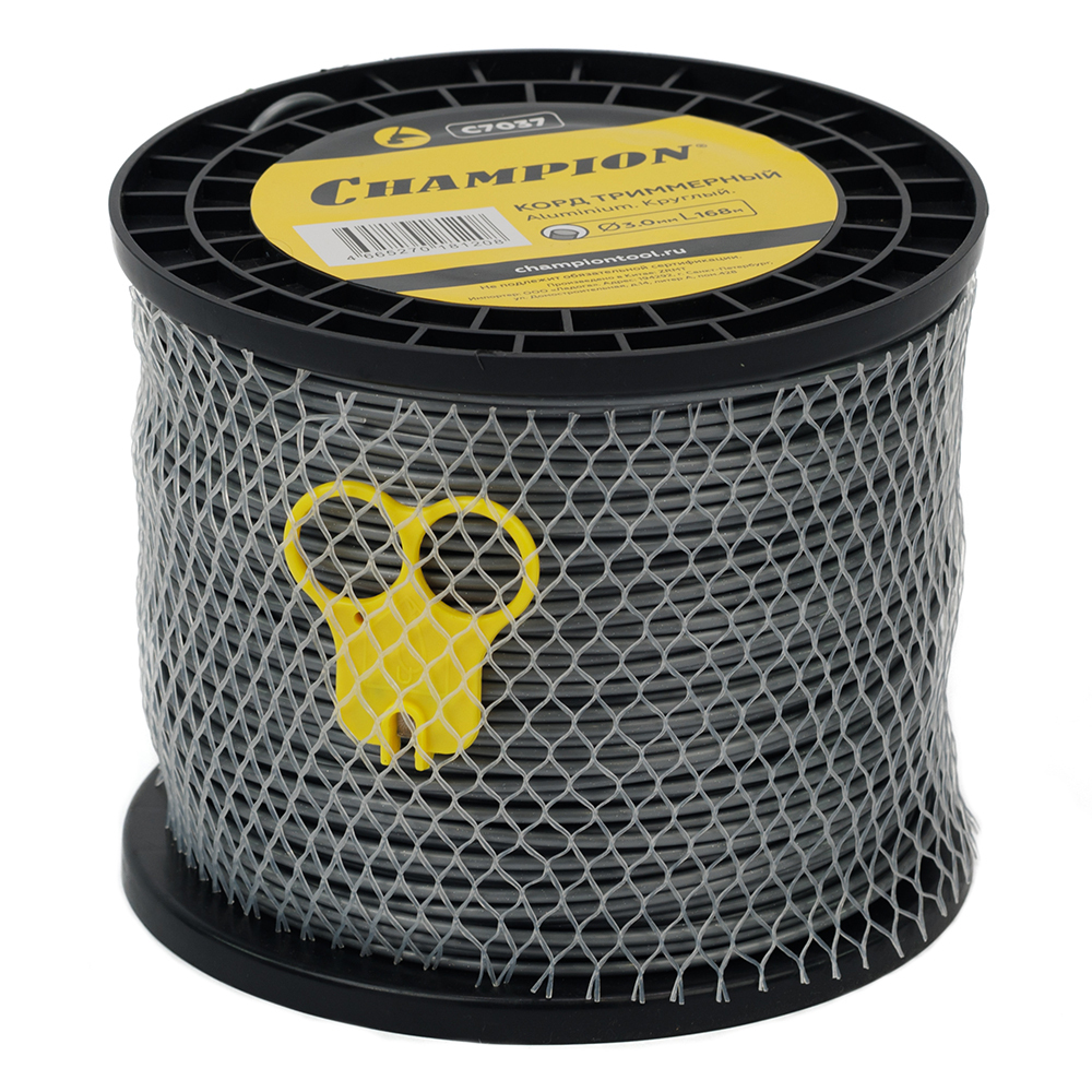 ���������� ����� ��� �������� Champion Aluminium ���� 3 �� � 168 � ����� (C7037)  