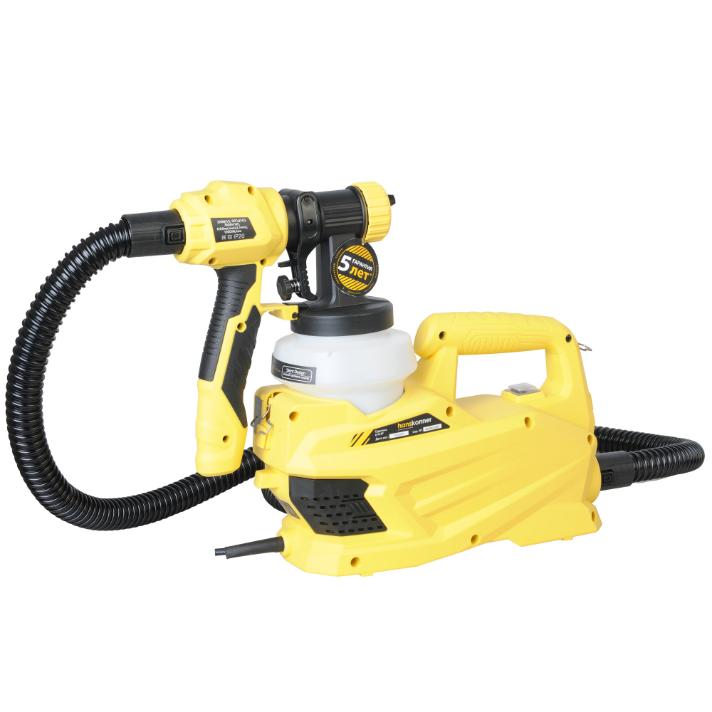 ���������� ����������� ������������� Hanskonner HSG9670B 780 �� 0,8 �  