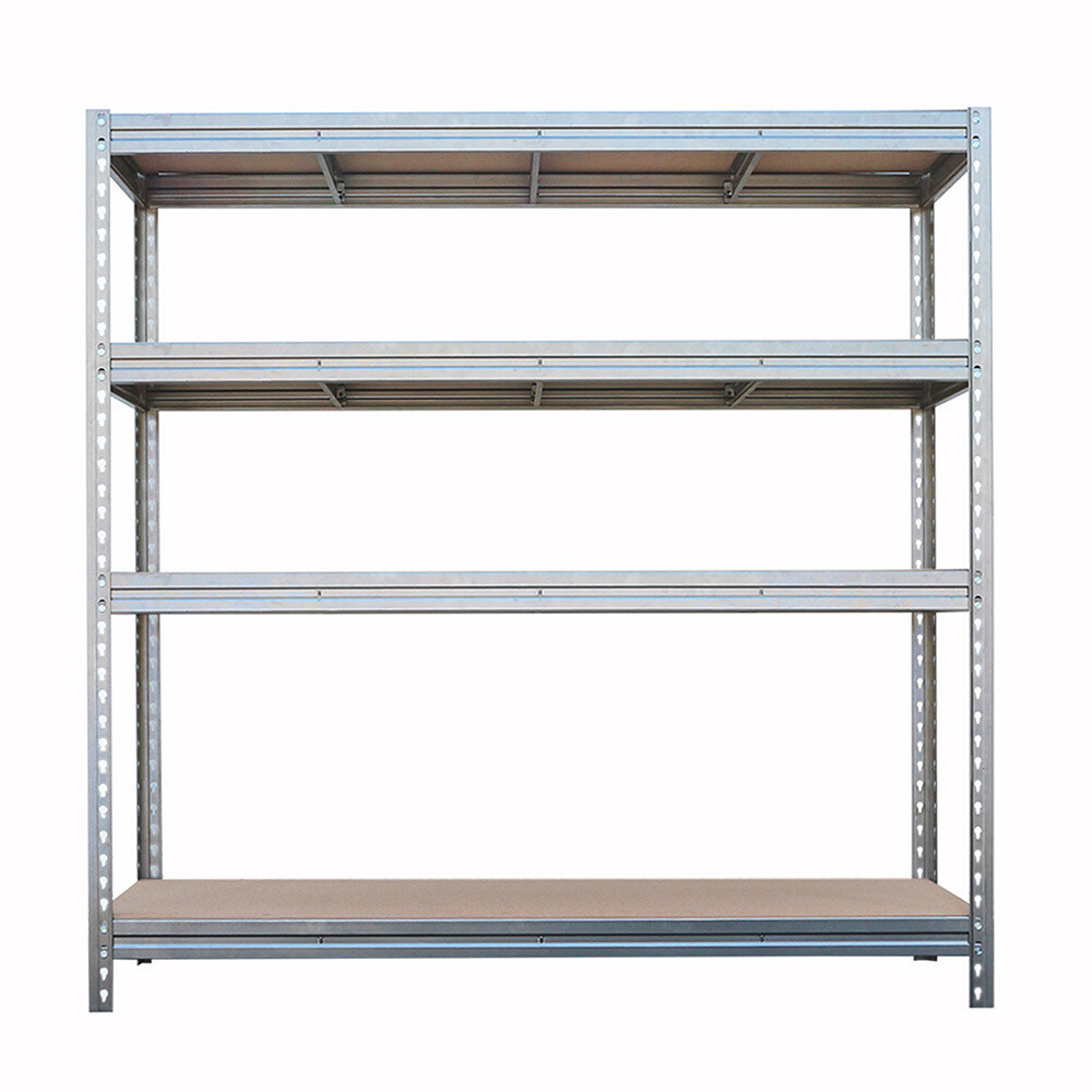 ���������� ������� ������������� ������������ AR Shelving Bullrack rivet 2000�2000�600 �� 4 �����  