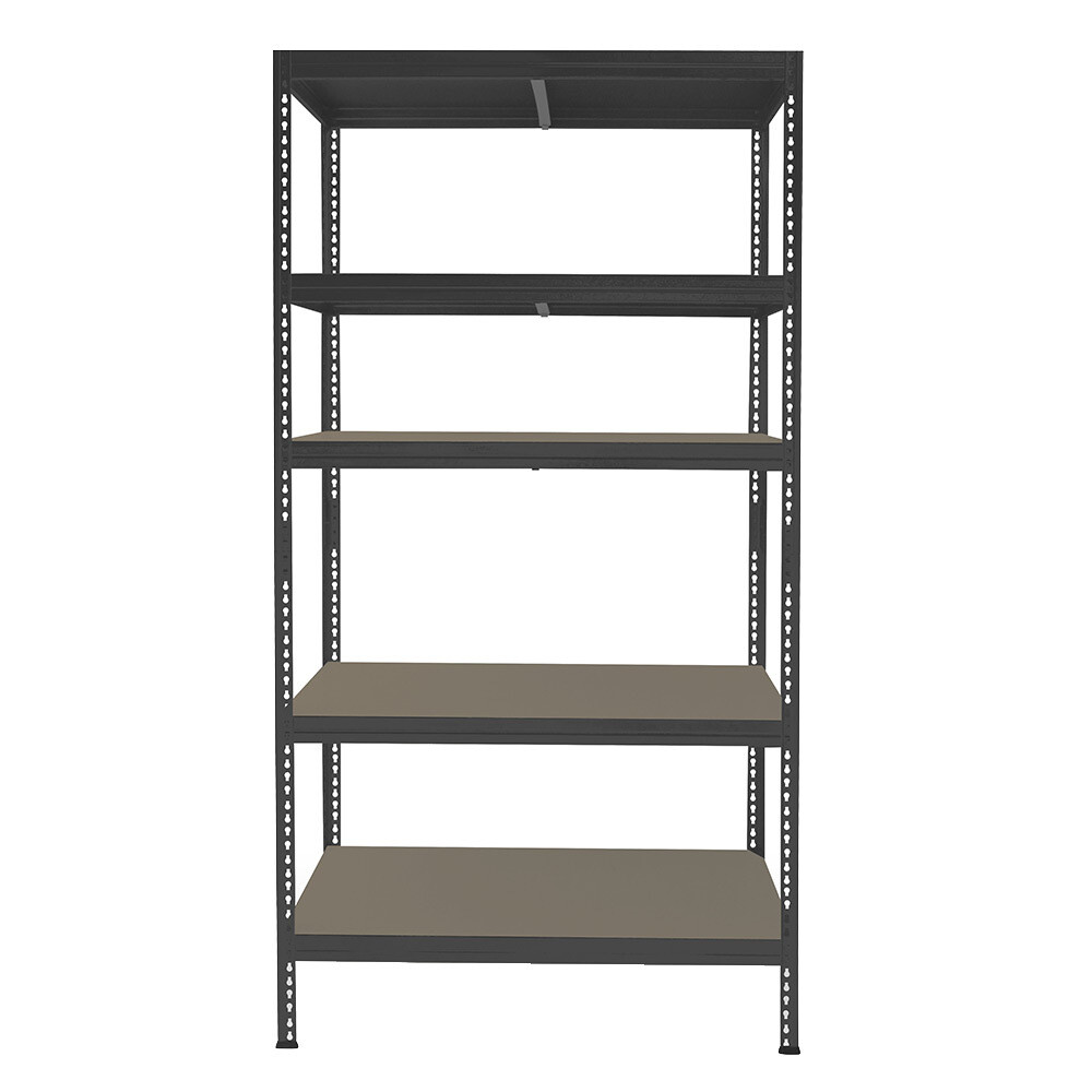 ���������� ������� ������������� ������������ AR Shelving Stabil S 1800�900�400 �� 5 �����  