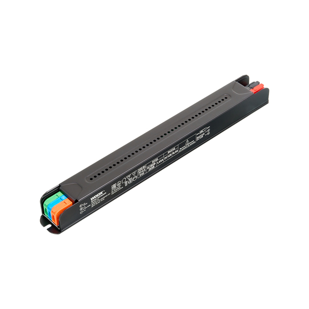 ���������� ���� ������� ��� ������������ ����� Wolta 230/12 � 200 �� IP20 (LD-200W/03-12V)  