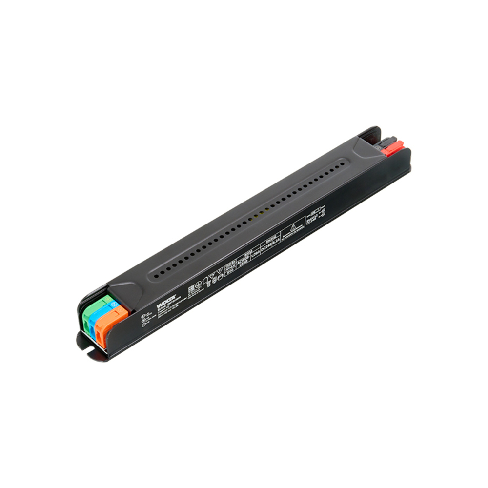 ���������� ���� ������� ��� ������������ ����� Wolta 230/24 � 150 �� IP20 (LD-150W/03-24V)  