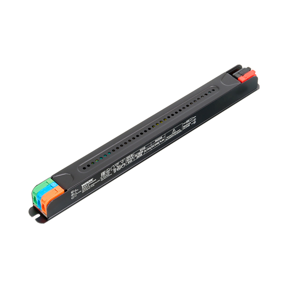 ���������� ���� ������� ��� ������������ ����� Wolta 230/24 � 100 �� IP20 (LD-100W/03-24V)  