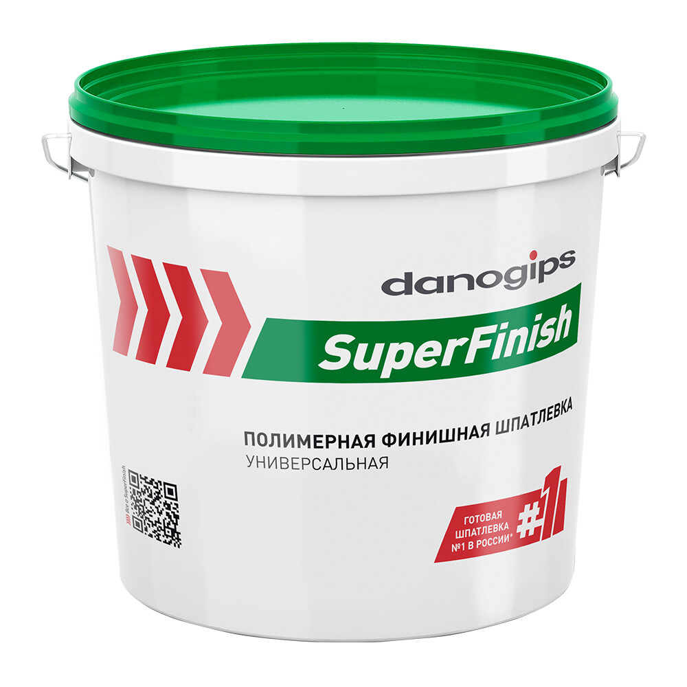 ���������� ��������� Danogips SuperFinish ������������� 3 �/5 ��  