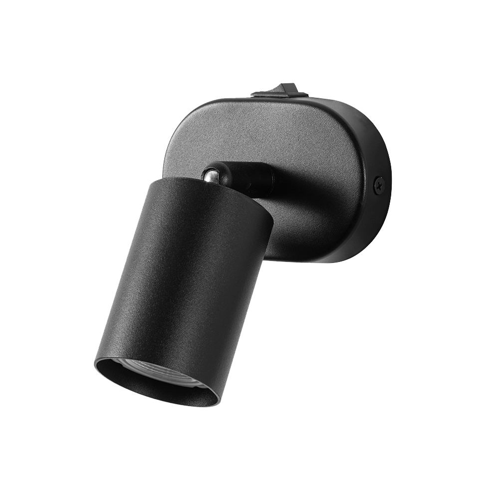 ���������� ��� Arte Lamp Aquarius GU10 35 �� 220 � ������ IP20 (A3226AP-1BK)  